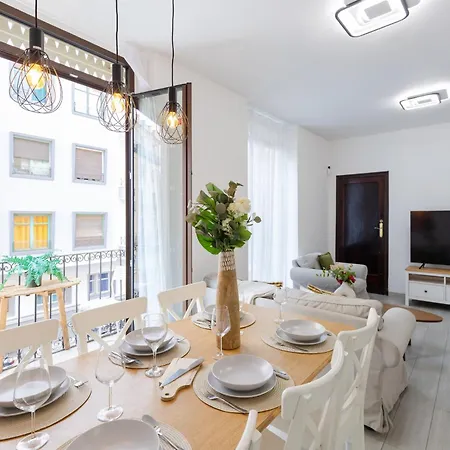 Elegance Cityscape Alicante Exterior photo