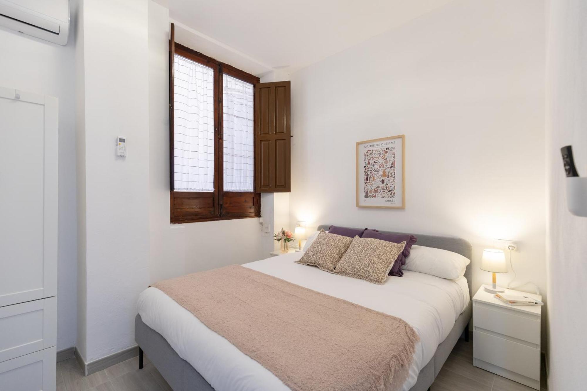 Elegance Cityscape Appartement